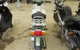 YAMAHA TOWN MATE 80 E 2020 22K