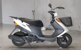 SUZUKI ADDRESS V125 CF4EA