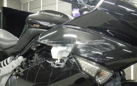 KAWASAKI NINJA 400R 2012 ER400B