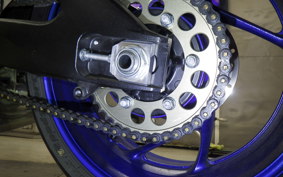 SUZUKI GSX-S1000 GT 2025 EK1AA