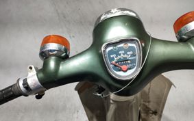 HONDA SUPER CUB50 C50