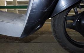 SUZUKI LET's 5 CA47A