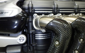 TRIUMPH ROCKET III GT 2022