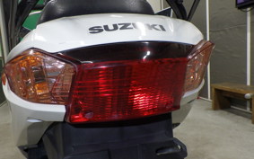SUZUKI ADDRESS V125 2003 DT11A