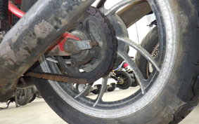 YAMAHA RZ 250 1997 4L3