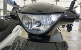 SUZUKI ADDRESS V125 S 2003 CF4MA