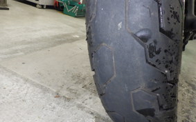 HARLEY FXDL 1450 2001