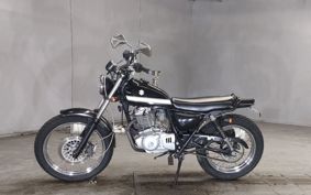 SUZUKI GLASS TRACKER BIG BOY NJ4BA