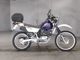 Фото Suzuki DJEBEL200 с японского аукциона