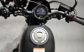 HONDA REBEL 250 S MC49