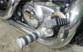 HONDA SHADOW 400 1999 NC34