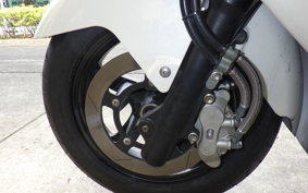 SUZUKI SKYWAVE 400 SS 2007 CK43A