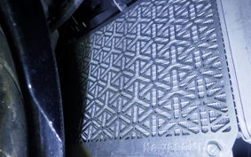 KAWASAKI ZX-25R 2012 ZX250E