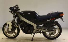 HONDA CBR250F MC14