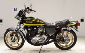 KAWASAKI Z1000 2025 Z1F