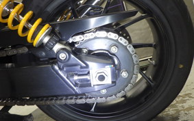 HONDA CB1300SB SUPER BOLDOR SP 2021 SC54