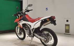 HONDA CRF250L 2000 MD38