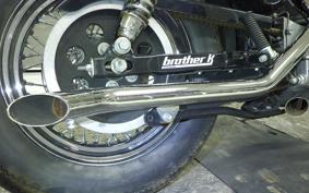 HARLEY XLH883 2002