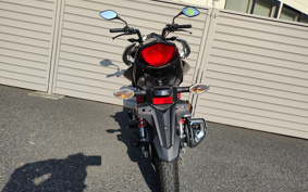HONDA CBF125R PJJN