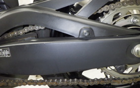 YAMAHA YZF-R25 A RG74J