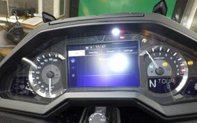 HONDA GL 1800 GOLD WING TOUR DCT 2026 SC79