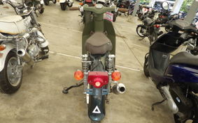 HONDA C90 SUPER CUB HA02