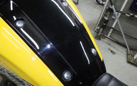 YAMAHA XSR900 2016 RN46J