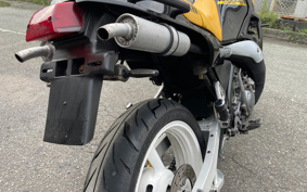 YAMAHA TDR250 2YK