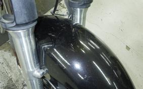 KAWASAKI ZEPHYR 400 KAI 2001 ZR400C