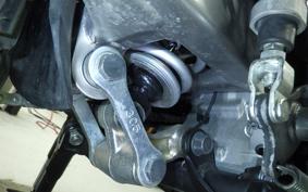 YAMAHA SEROW 250 Gen.3 DG31J