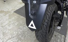 HONDA GROM 2003 JC92