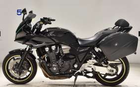 HONDA CB1300ST SUPER TOURING 2010 SC54