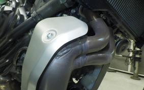 YAMAHA MT-07 2021 RM33J