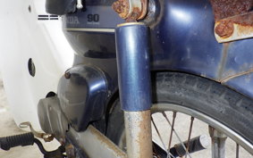 HONDA C90 SUPER CUB HA02