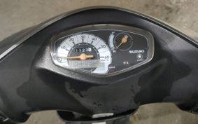 SUZUKI ADDRESS V50 CA42A