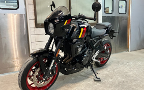 SUZUKI ADDRESS V125 CF4MA