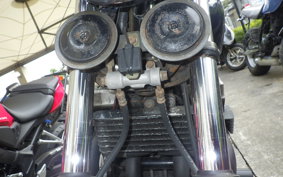 HONDA CB750 GEN 2 2009 RC42