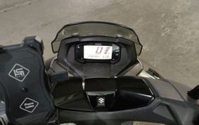 SUZUKI  BURGMAN 125 EA11A