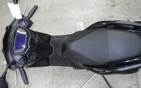 YAMAHA CYGNUS Griffus SEJ4J