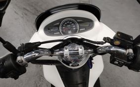 HONDA PCX125 JF28