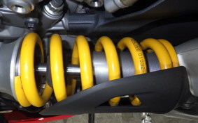 DUCATI 1199 PANIGALE S 2013