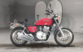 HONDA CB400 2000 NC36