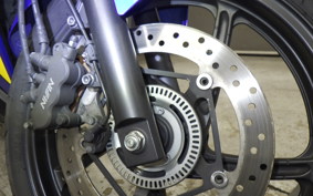 HONDA CBR250R A MC41