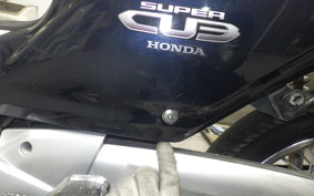 HONDA C50 SUPER CUB 2020 AA04