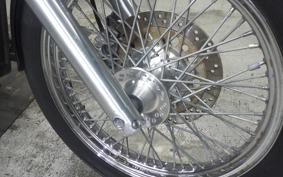 HONDA STEED 400 1994 NC26