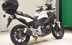 HONDA NC750X LD ABS 2019 RC90