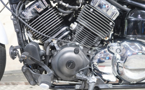 YAMAHA DRAGSTAR 400 2017 VH02J