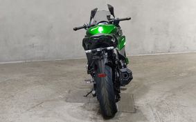 KAWASAKI  NINJA 1000SX ZXT02K