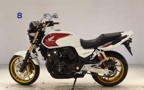 HONDA CB400SF GEN 4 A 2016 NC42