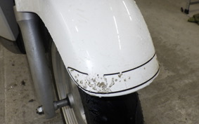 HONDA BENLY 110 JA09